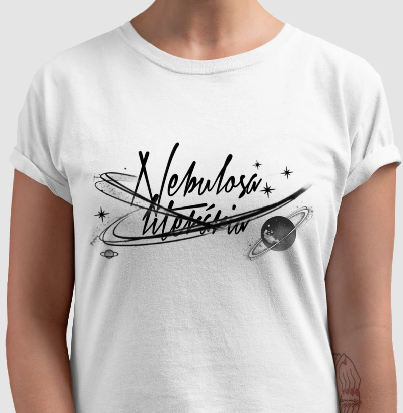 Nebulosa Literária #1