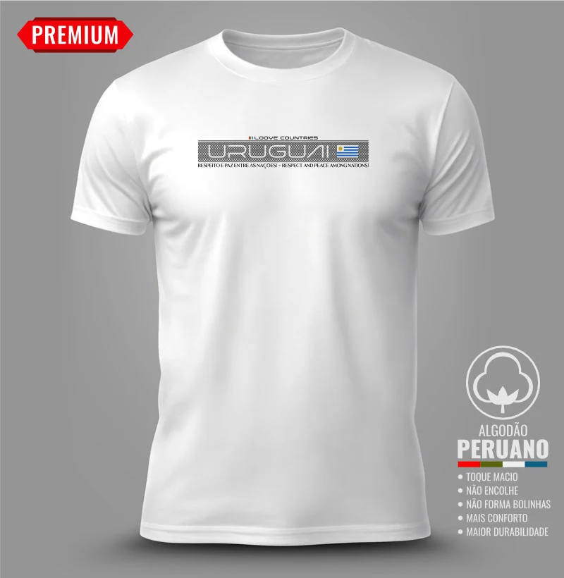 URUGUAI - M/UR5