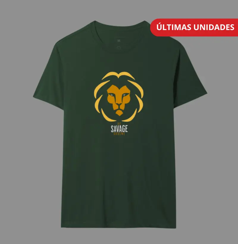 KING OF THE JUNGLE