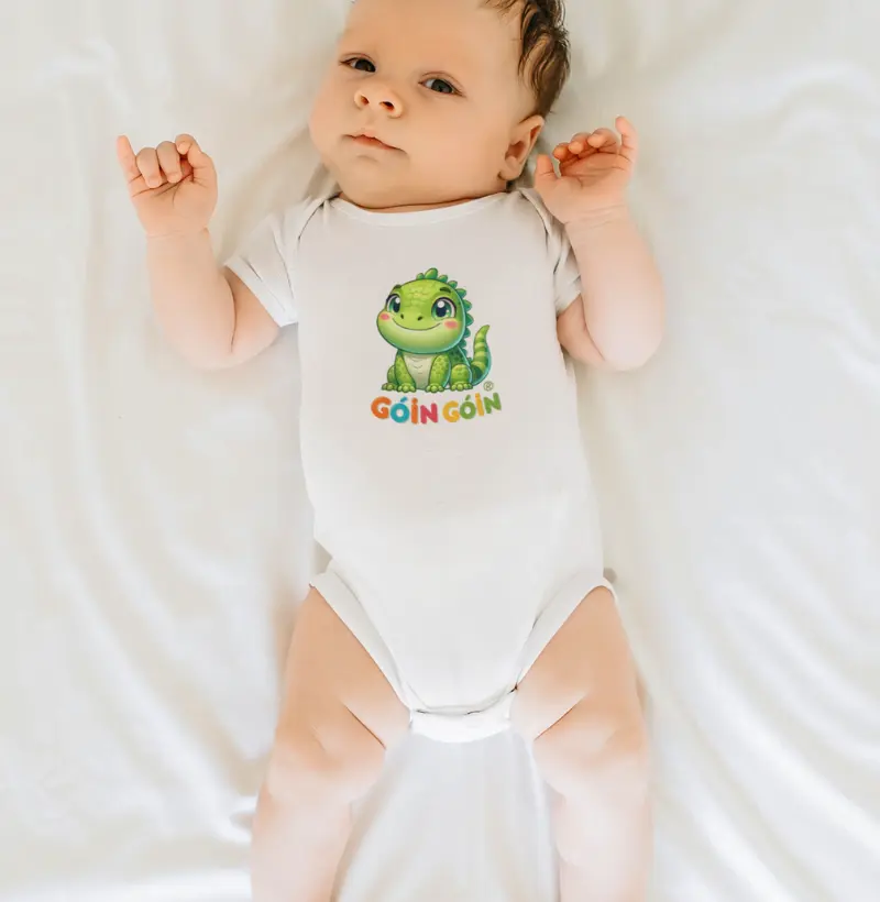 Baby Green