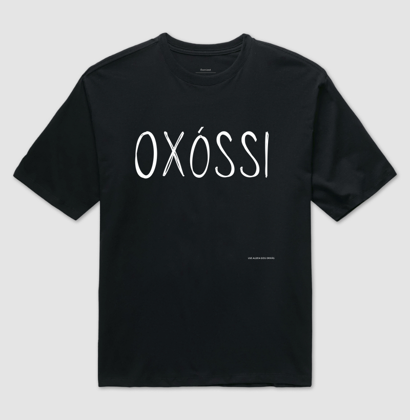 Oxóssi - Senhor das Matas