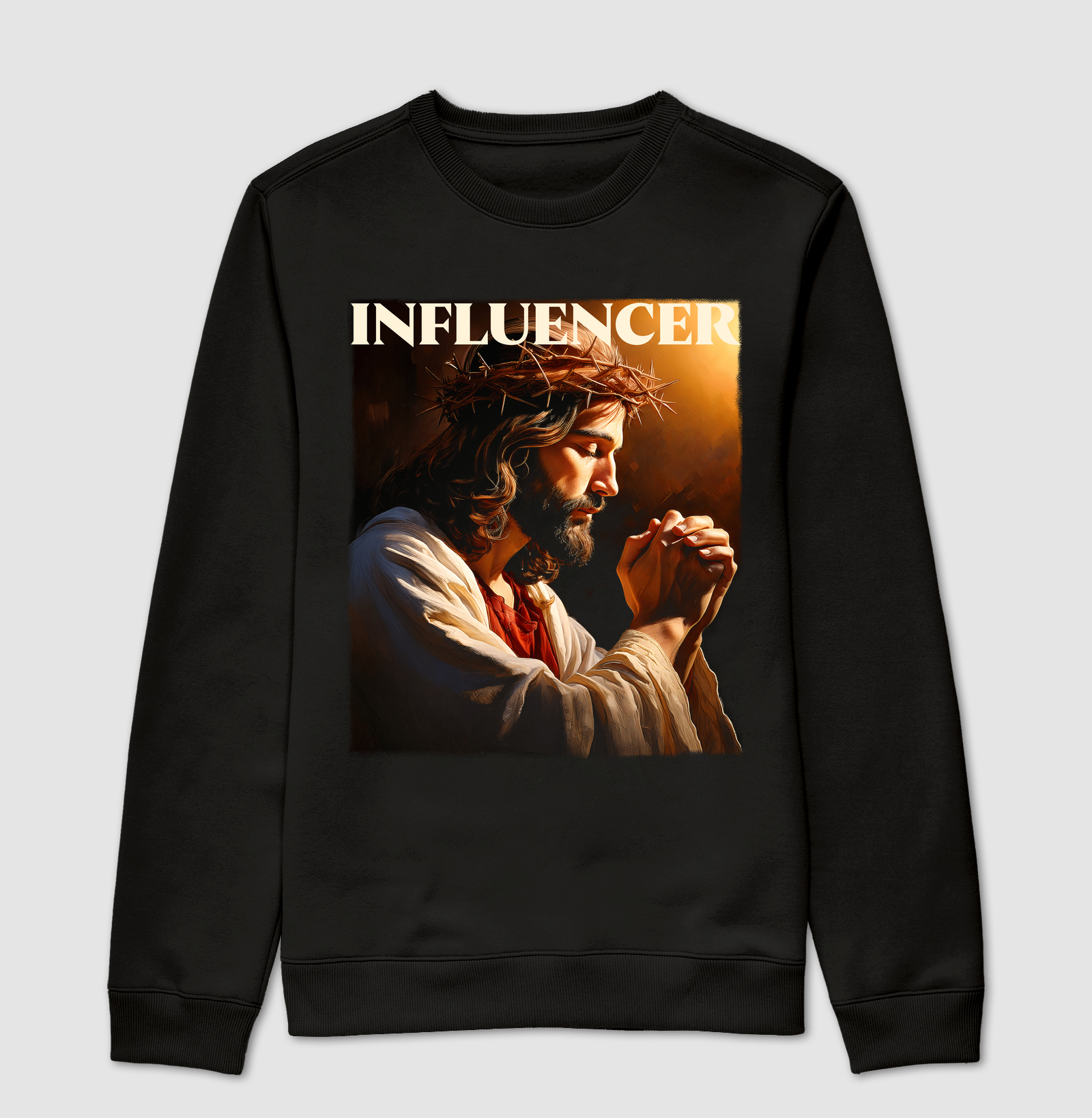 Jesus Influencer