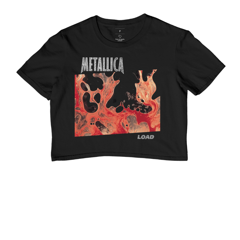 Metallica - Load