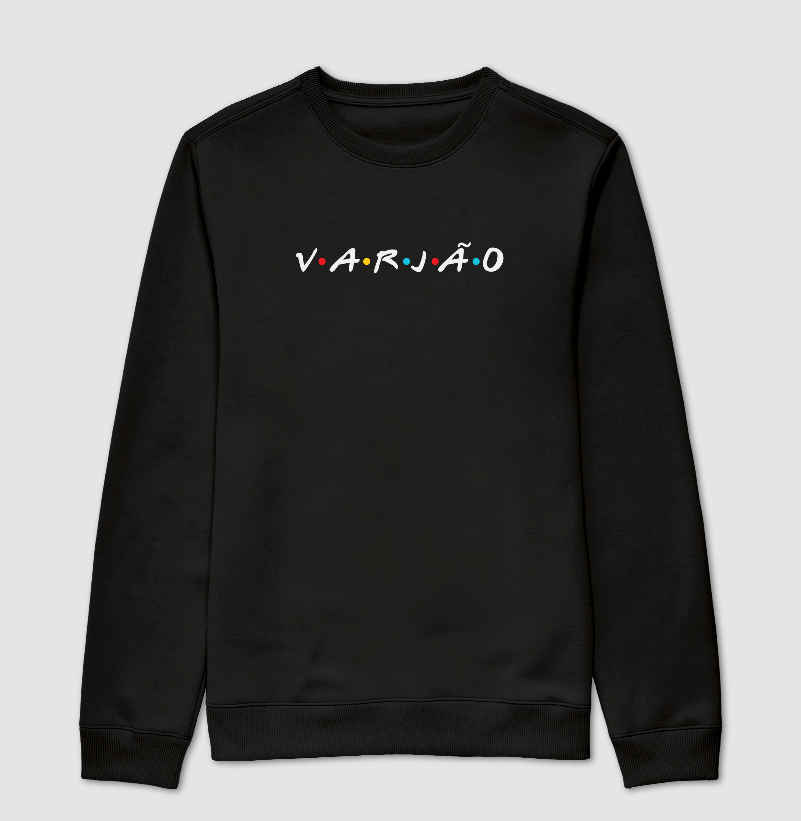 Varjão Friends