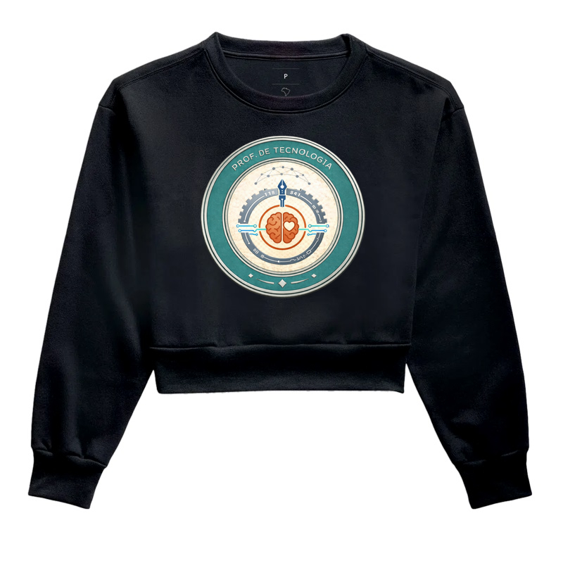 Prof. de Tecnologia V3