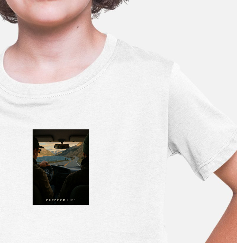 Endless Road - Heritage