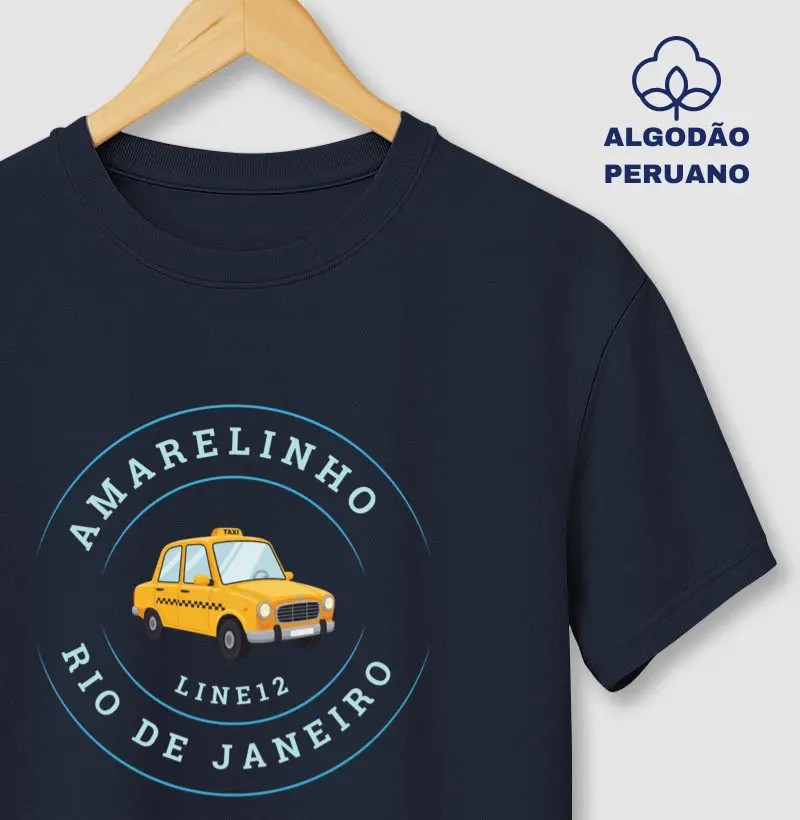 AMARELINHO