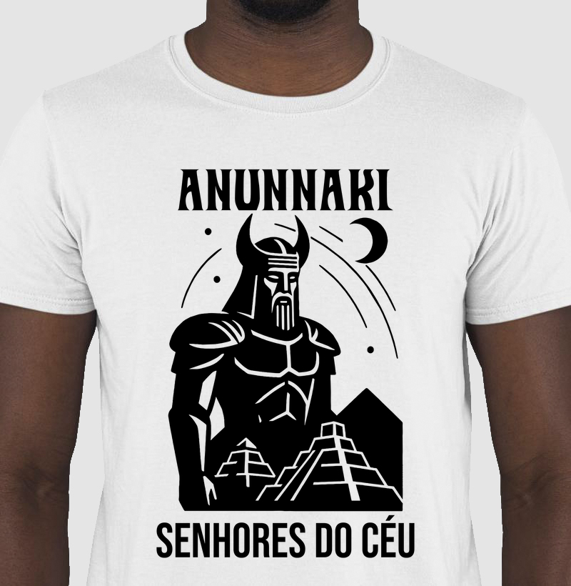 Enigmas: Anunnaki I