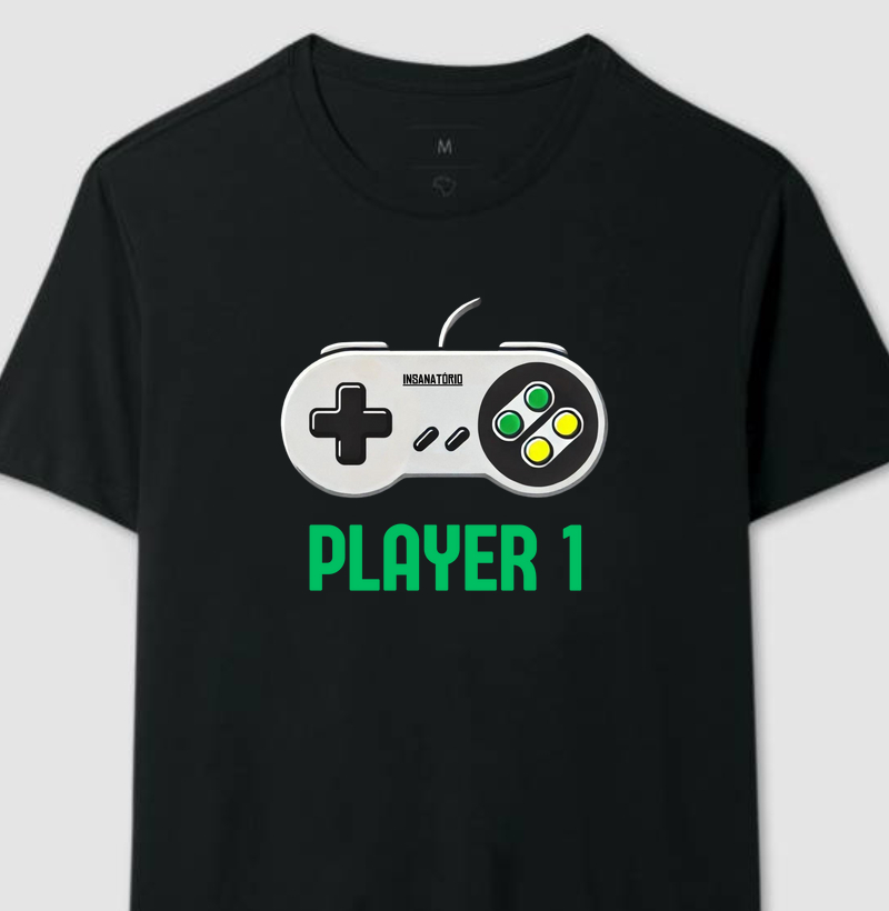 Player 1