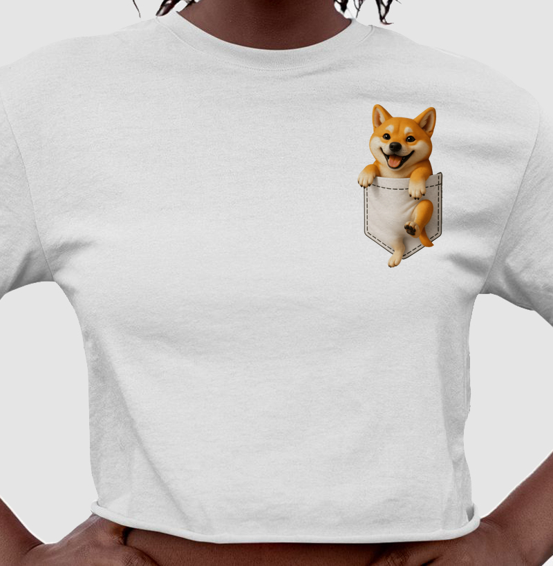 Pocket Shiba Inu