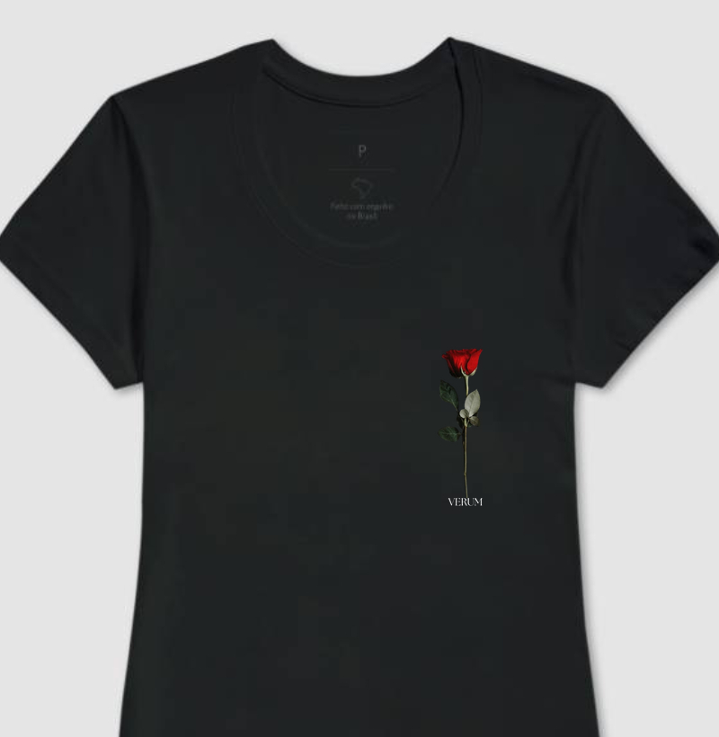 ROSA ÚNICA