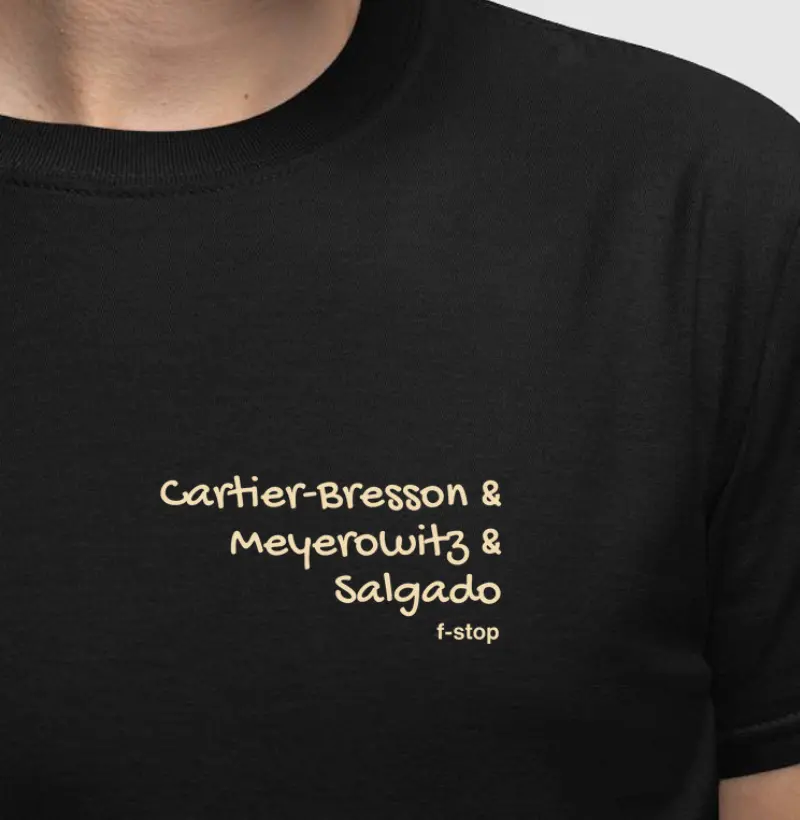 Mestres - minimalista