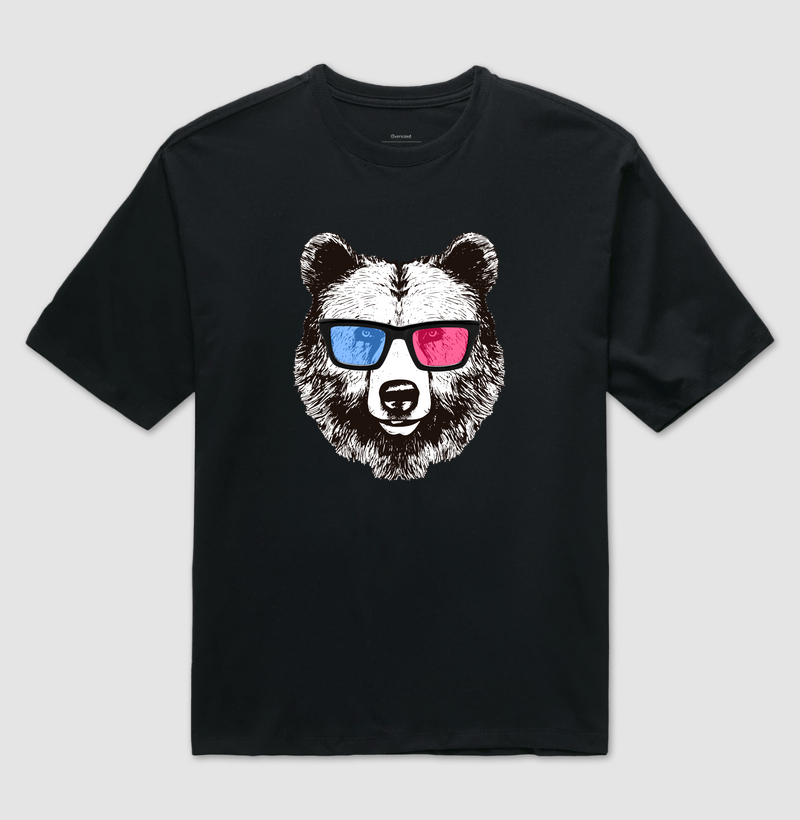 BEAR 3D
