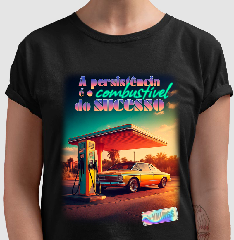 Combustível