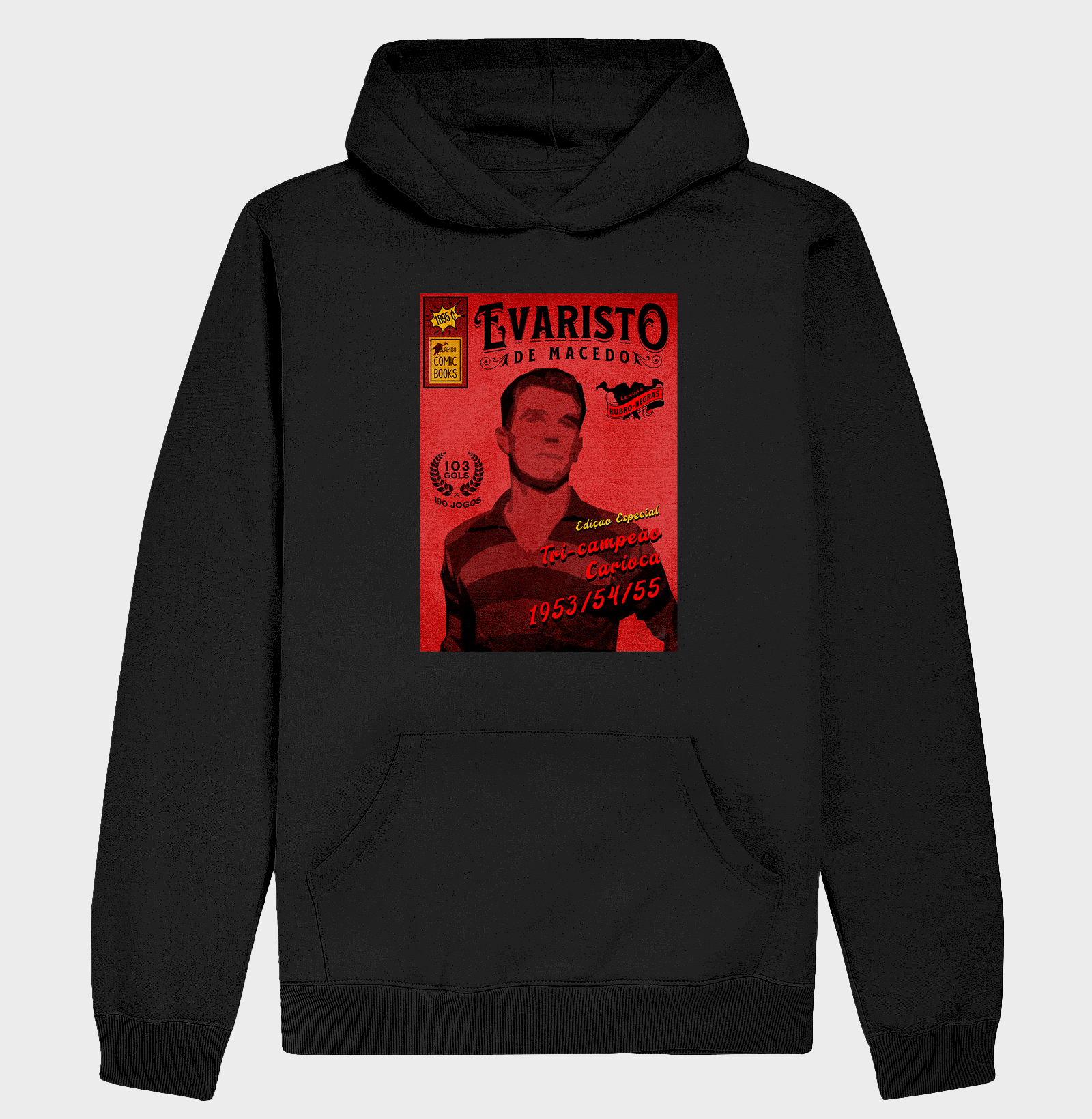 EVARISTO