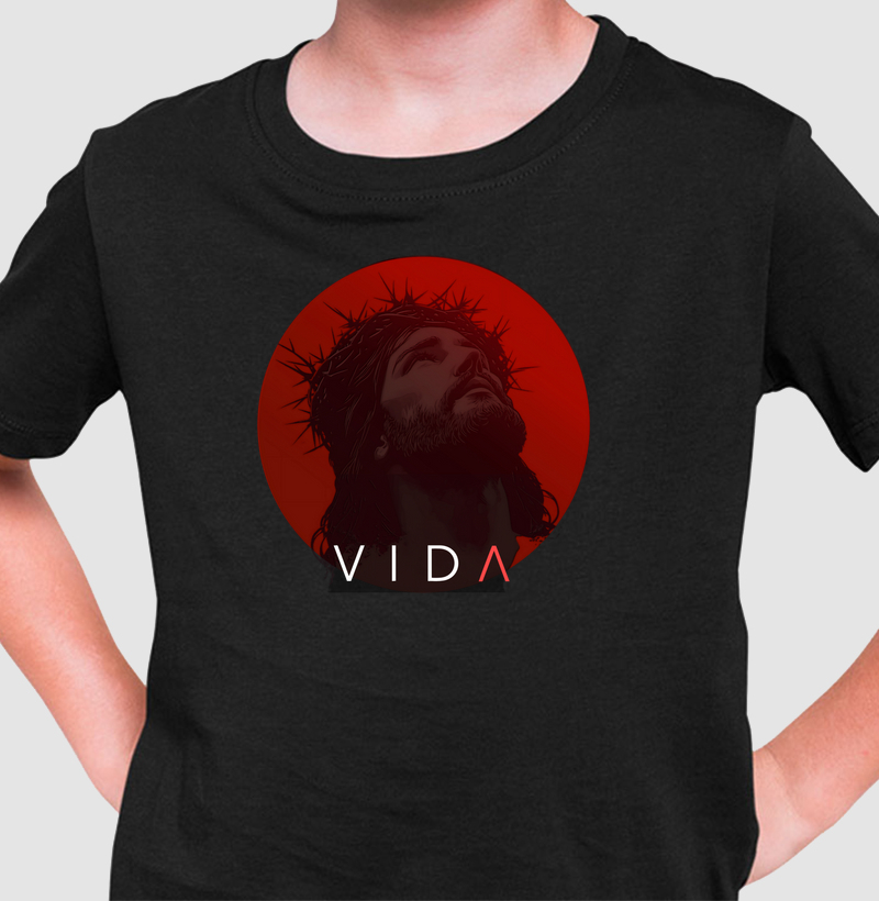 Jesus é Vida