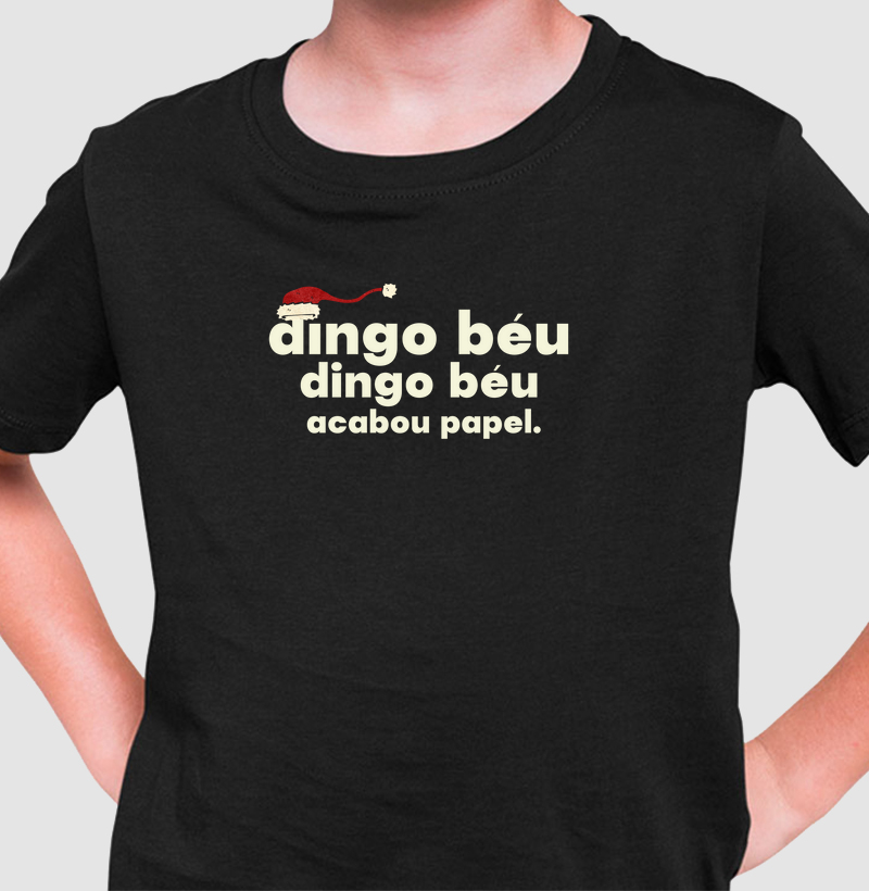 Dingo Béu