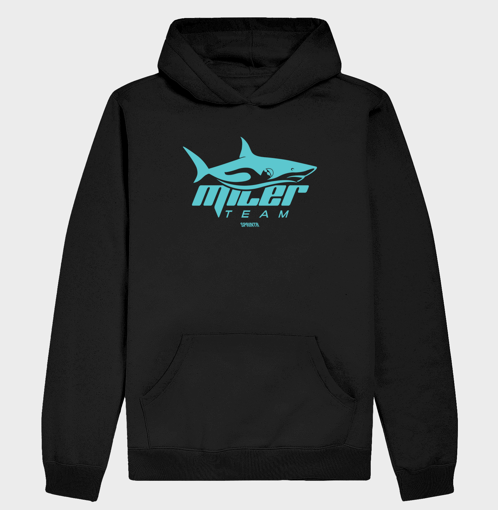 Miler Team