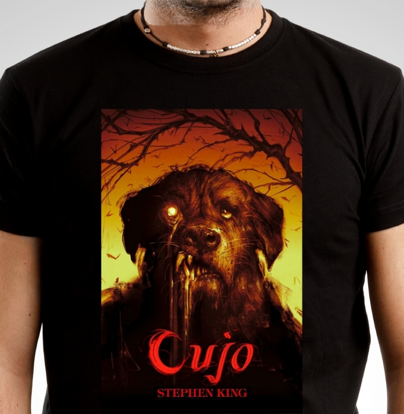 Cujo de Stephen King