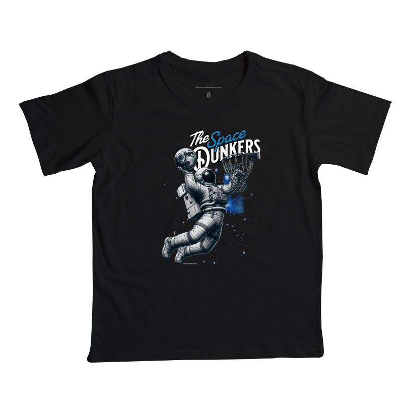 The Space Dunkers