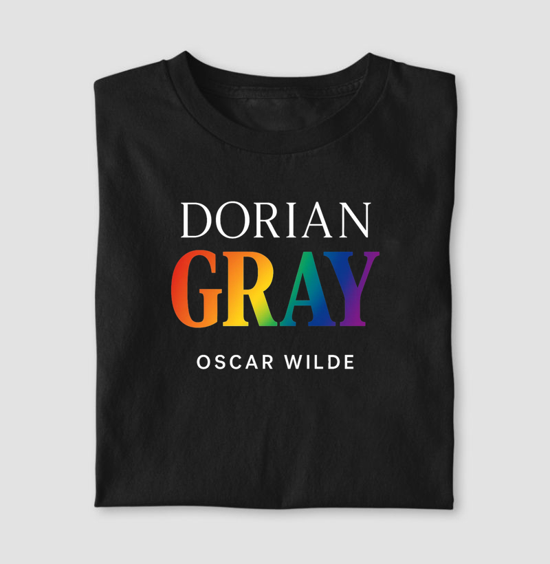 DORIAN GRAY - SEM CENSURA 