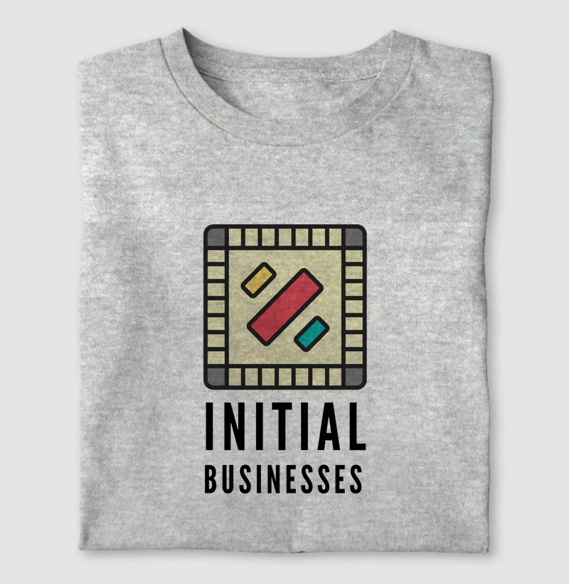 Initial Businesses