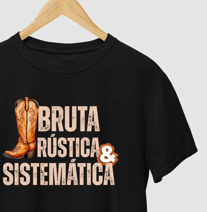 BRUTA