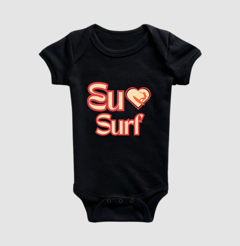 EU AMO SURF.