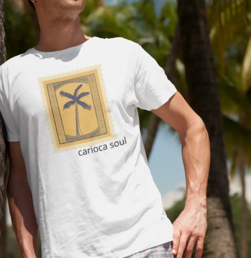 CARIOCA SOUL