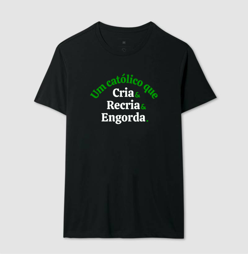 Católico Cria Recria engorda