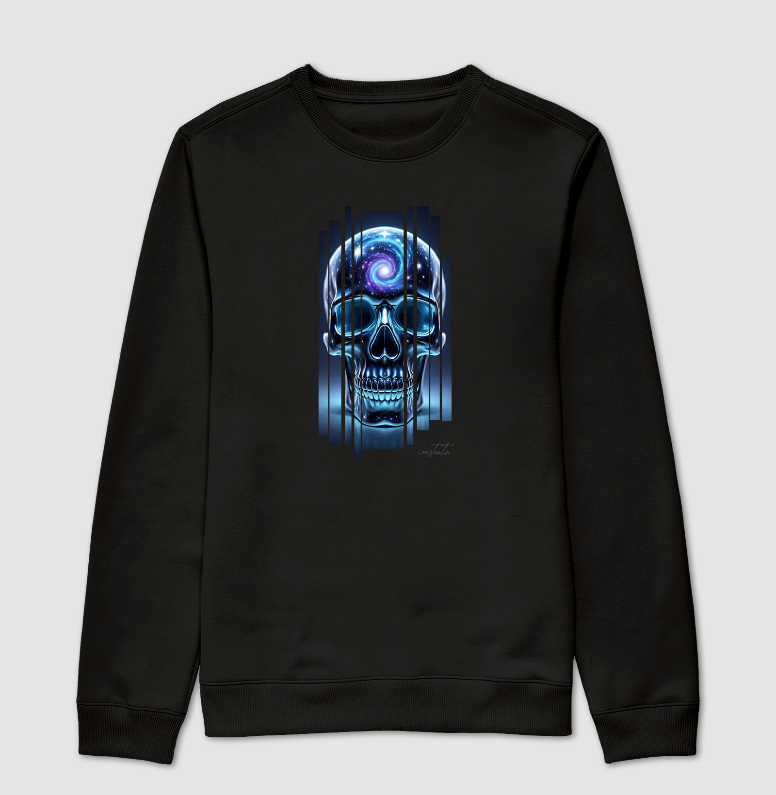 skull universo
