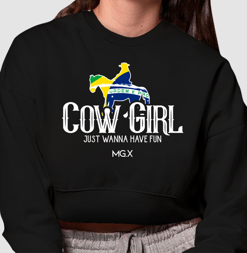 Cowgirl