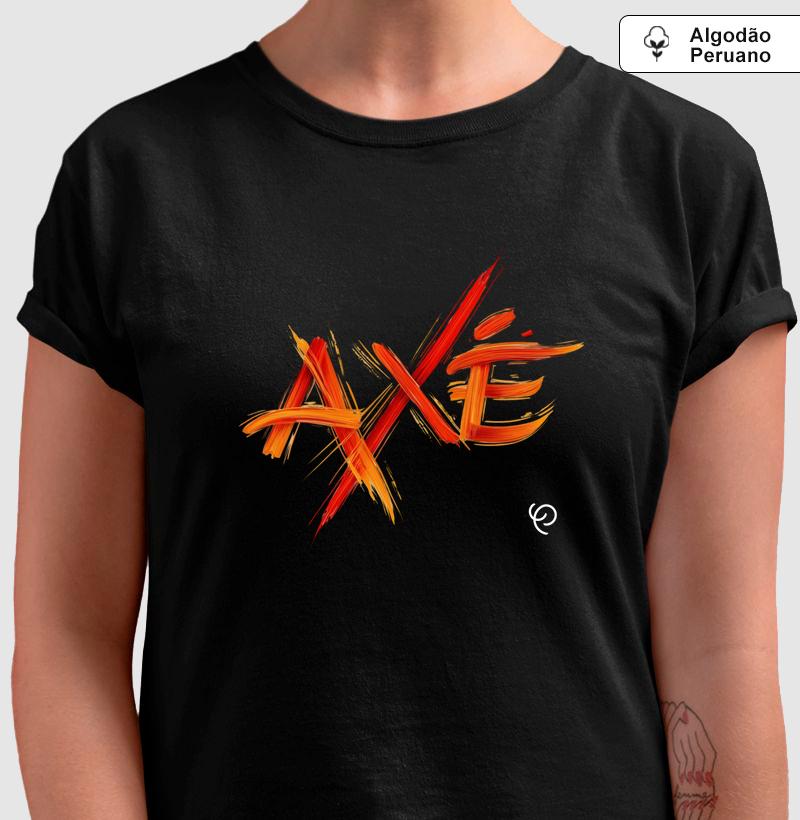 Luz e Axé
