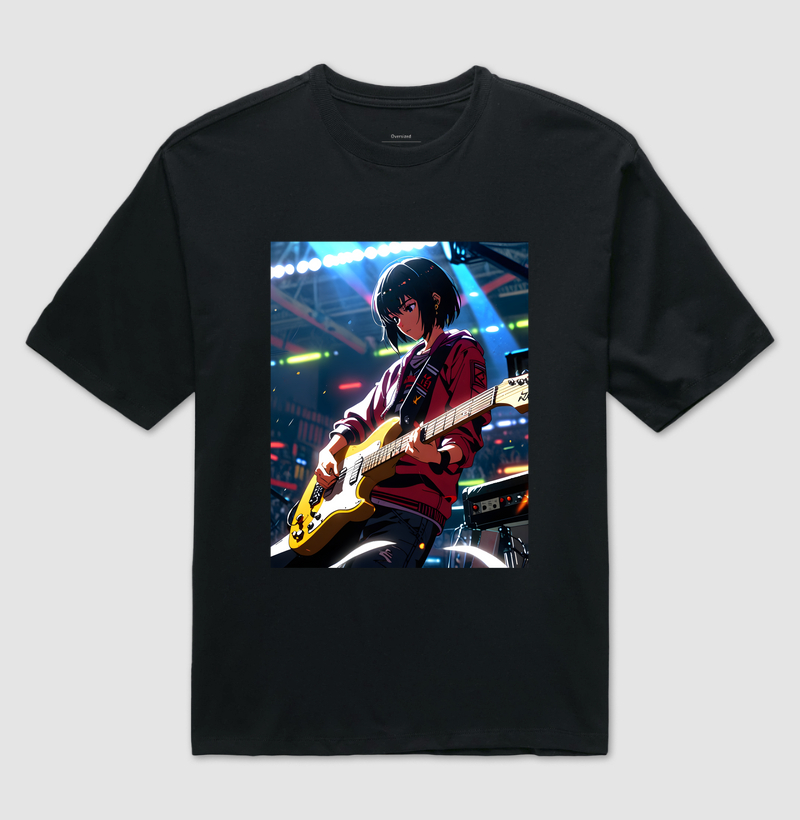 Long live rock