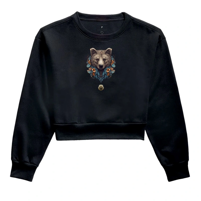 Urso Florido