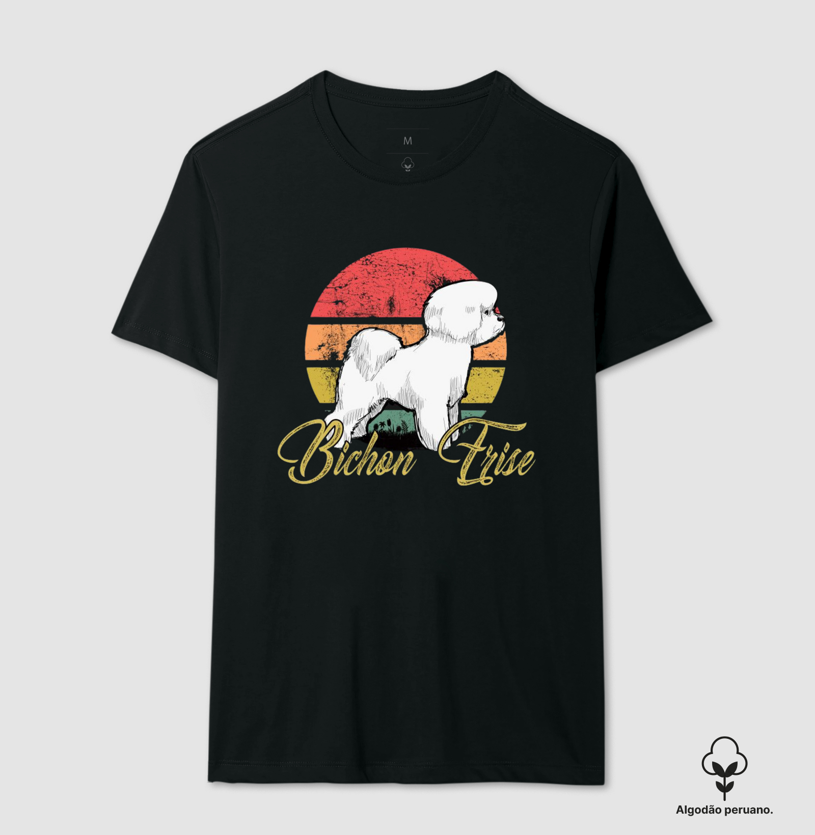 Bichon Vintage
