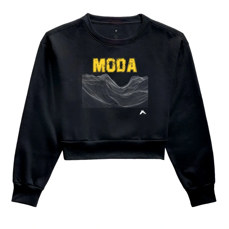 Moda 3D Wireframe