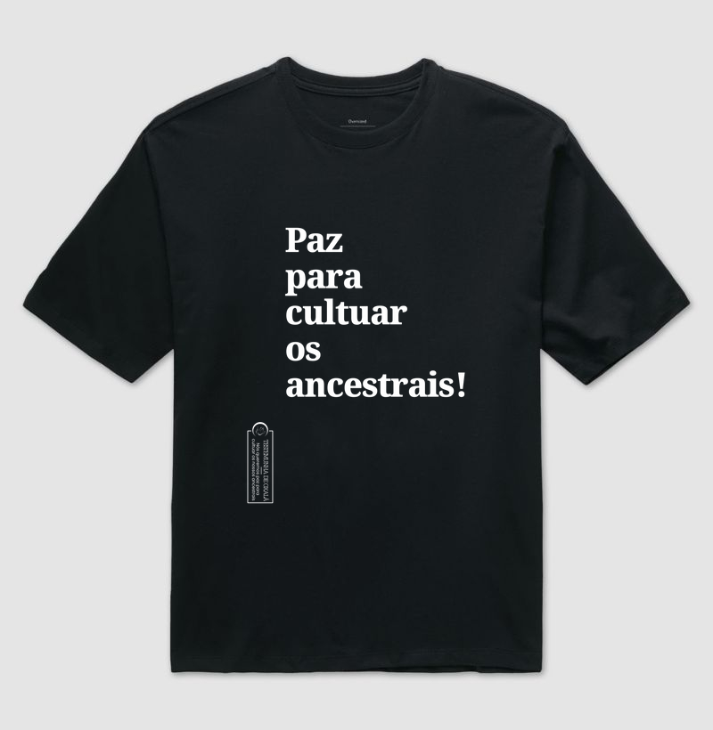 Paz Para Cultuar