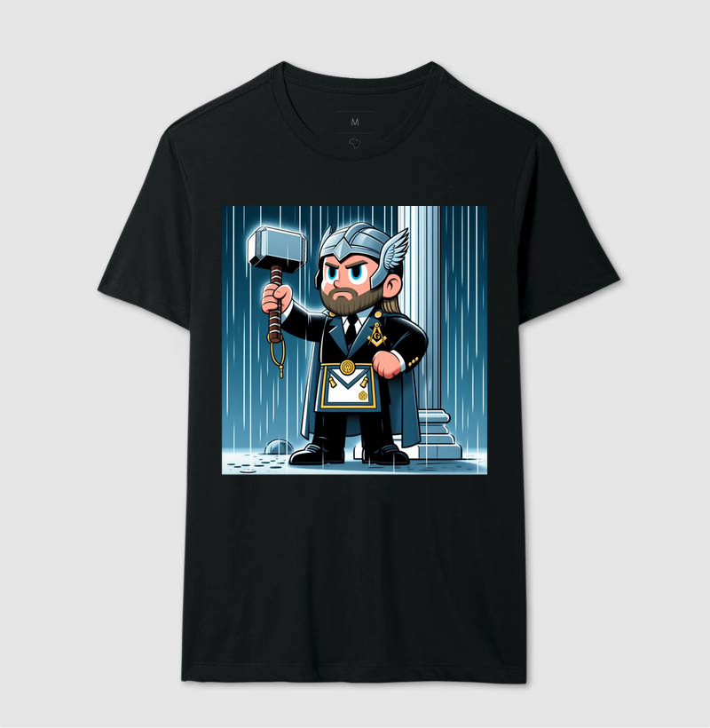 Thor Maçom