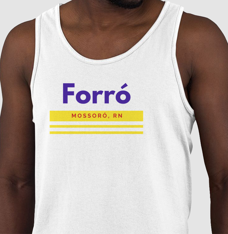 Forró em Mossoró RN
