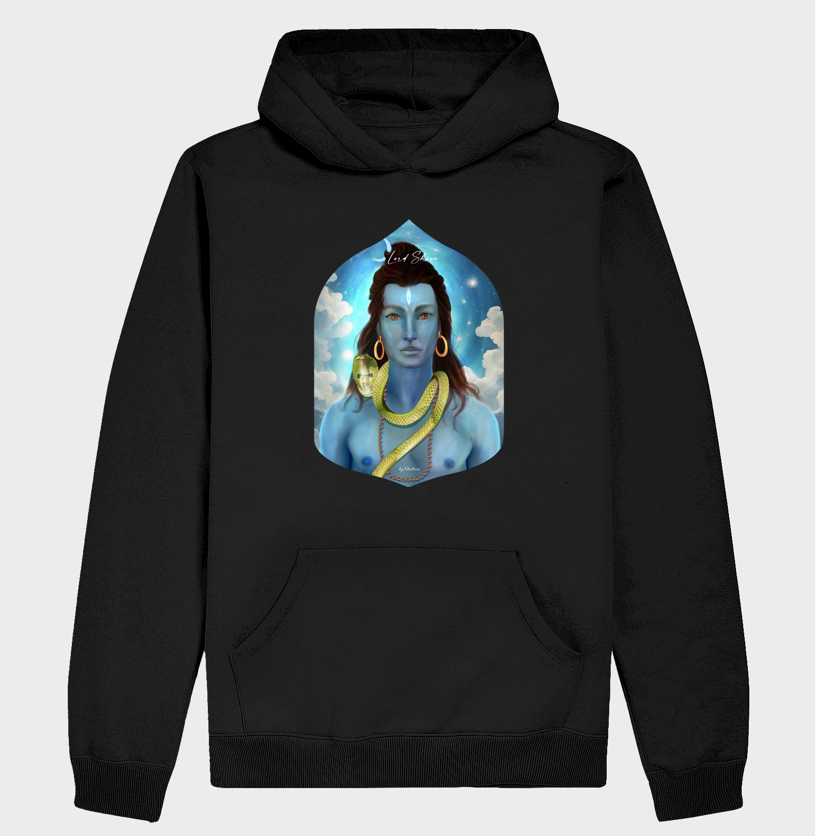 Lord Shiva