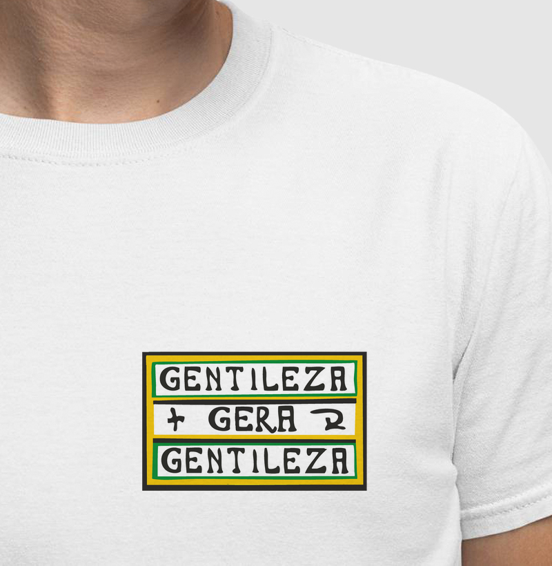 Gentileza gera Gentileza