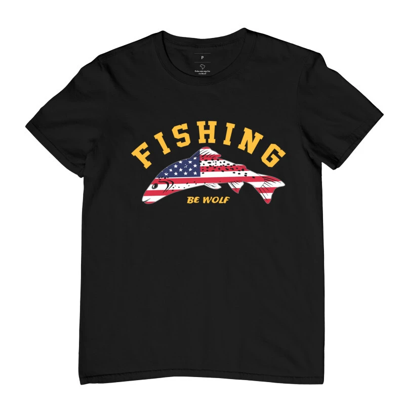 FISHING