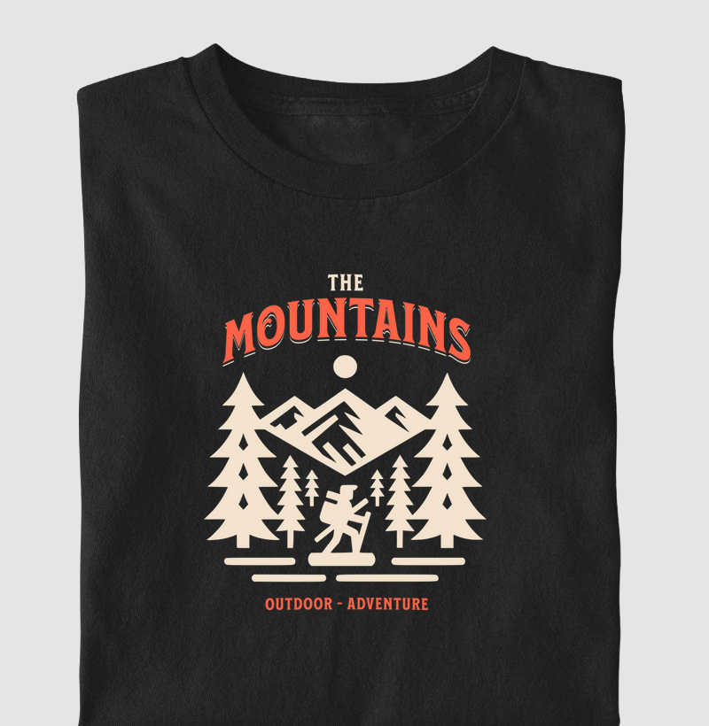 The Mountains