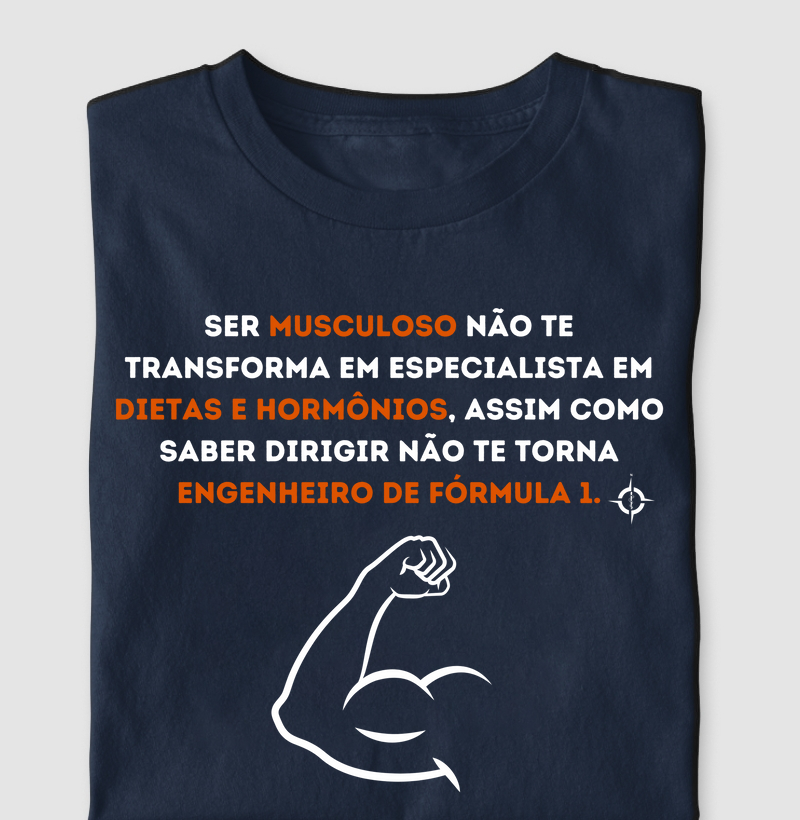 musculos e engenharia
