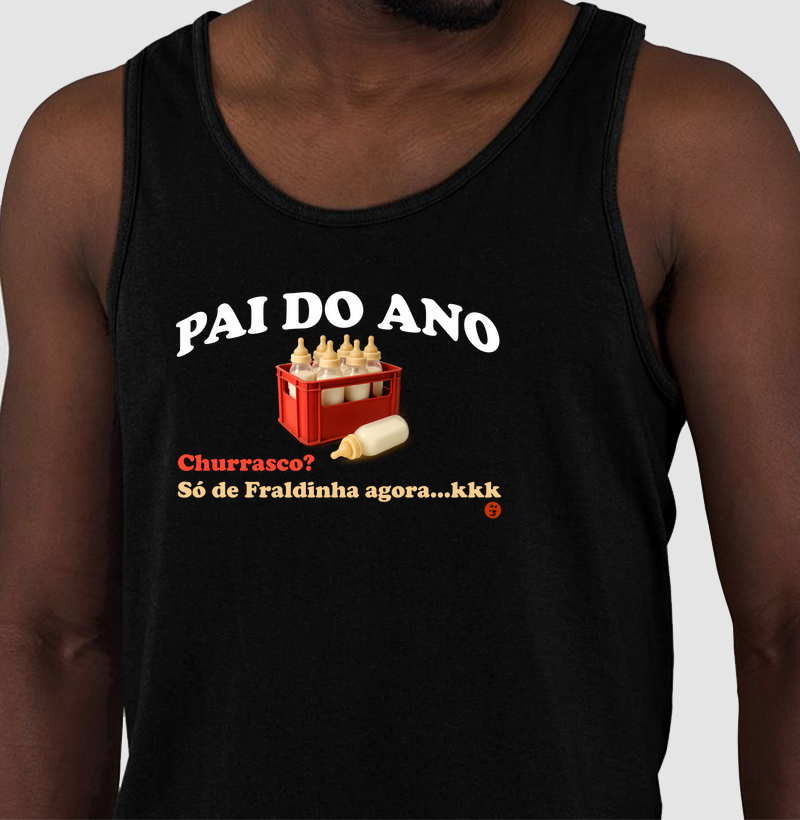 Pai do Ano (Churrasco)