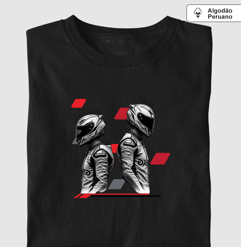 Dupla de corrida