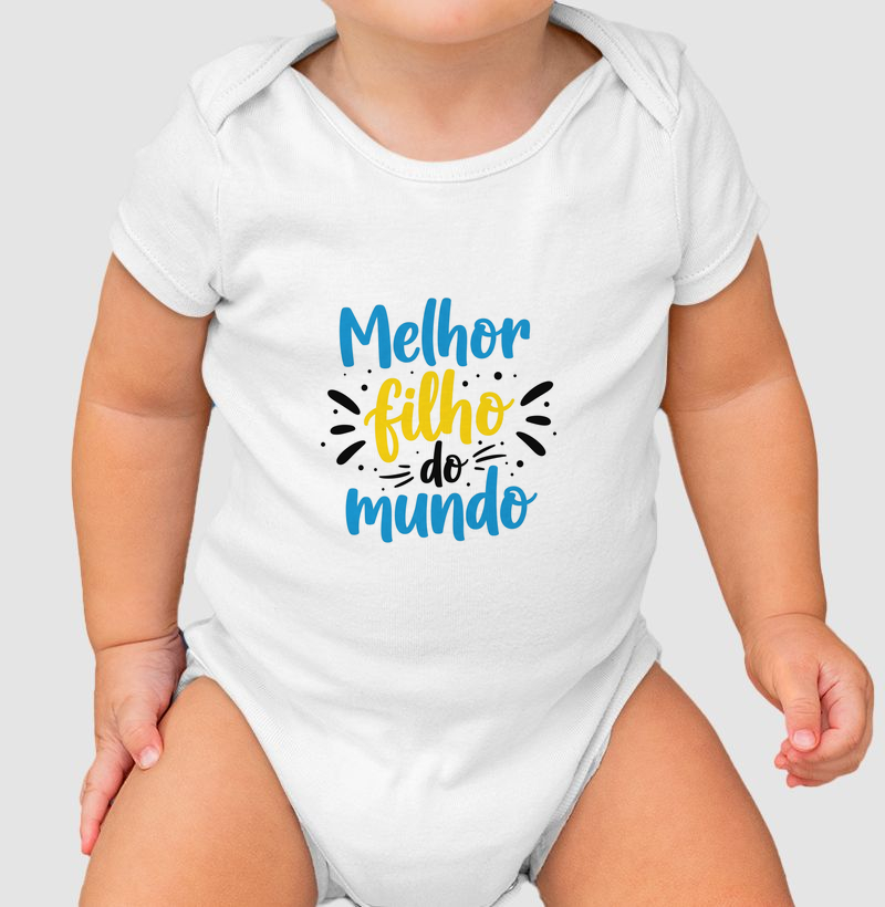 HONESTEE BODY MELHOR FILHO