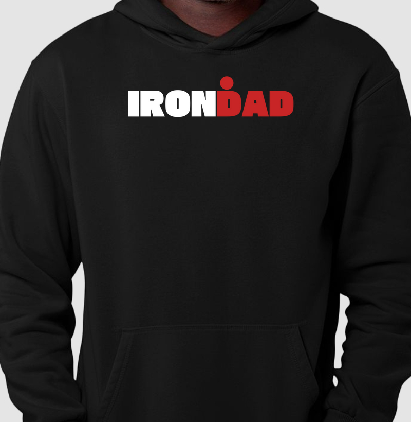 IRONDAD