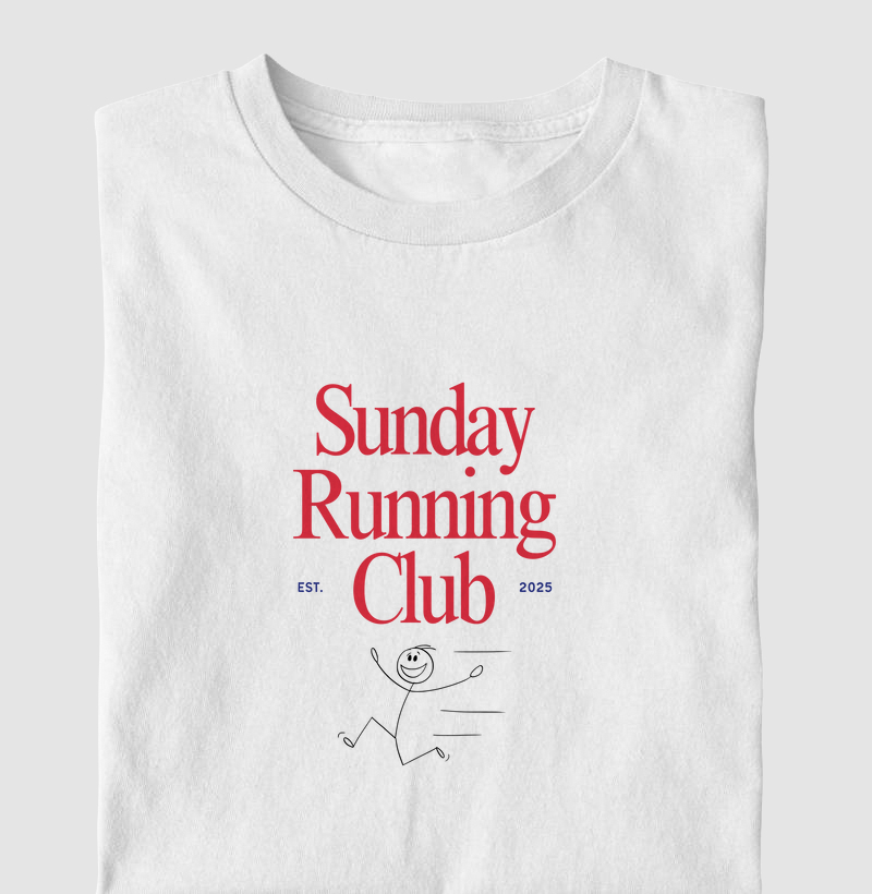 Sunday Running Club